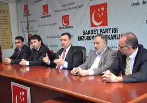 Tongüç gündemi değerlendirdi